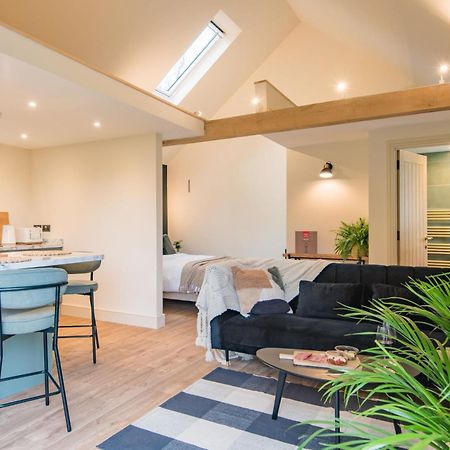 The Garden Room By Bloom Stays Rye Luaran gambar
