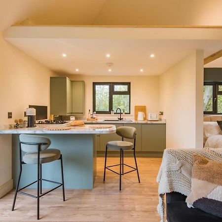 The Garden Room By Bloom Stays Rye Luaran gambar