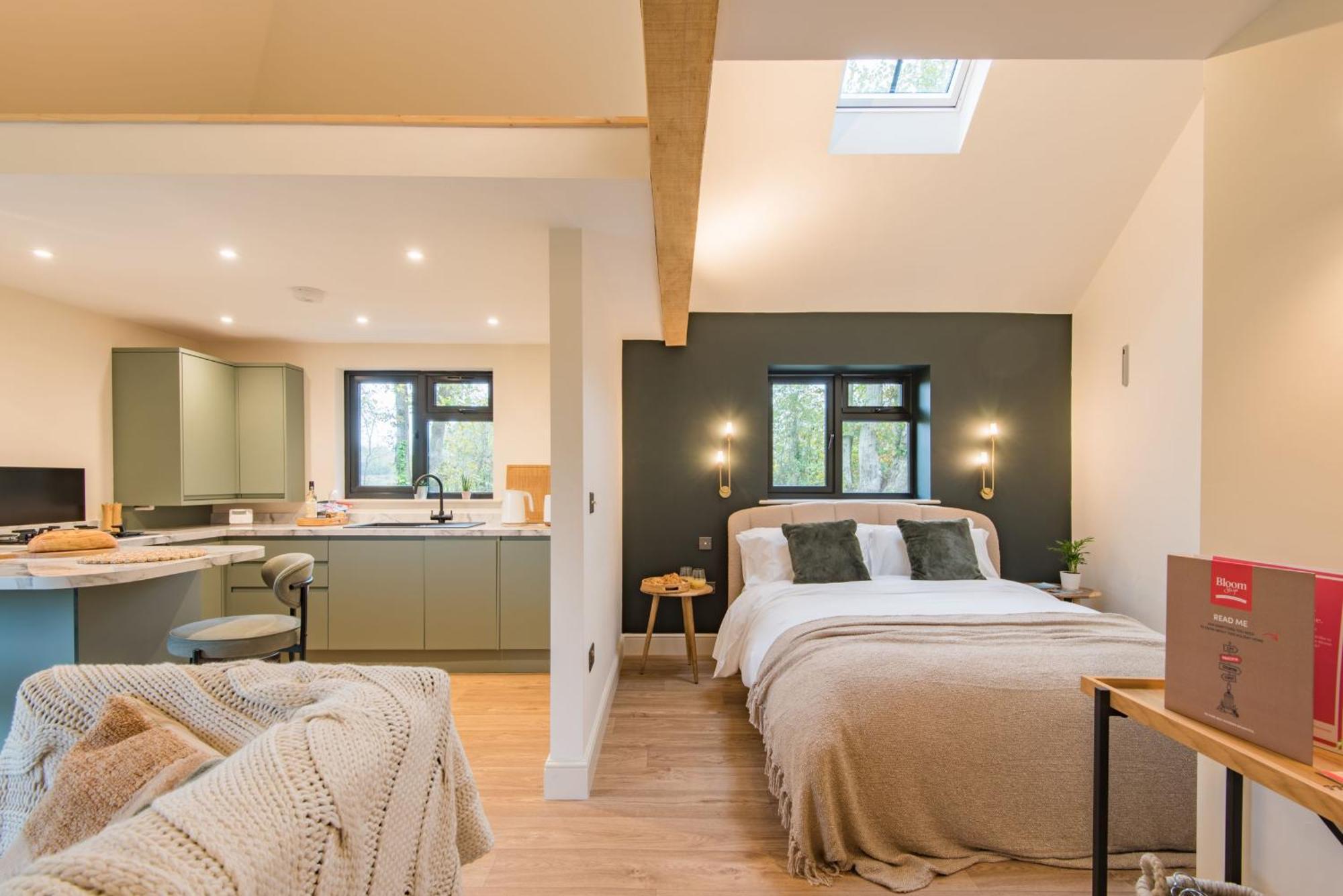 The Garden Room By Bloom Stays Rye Luaran gambar