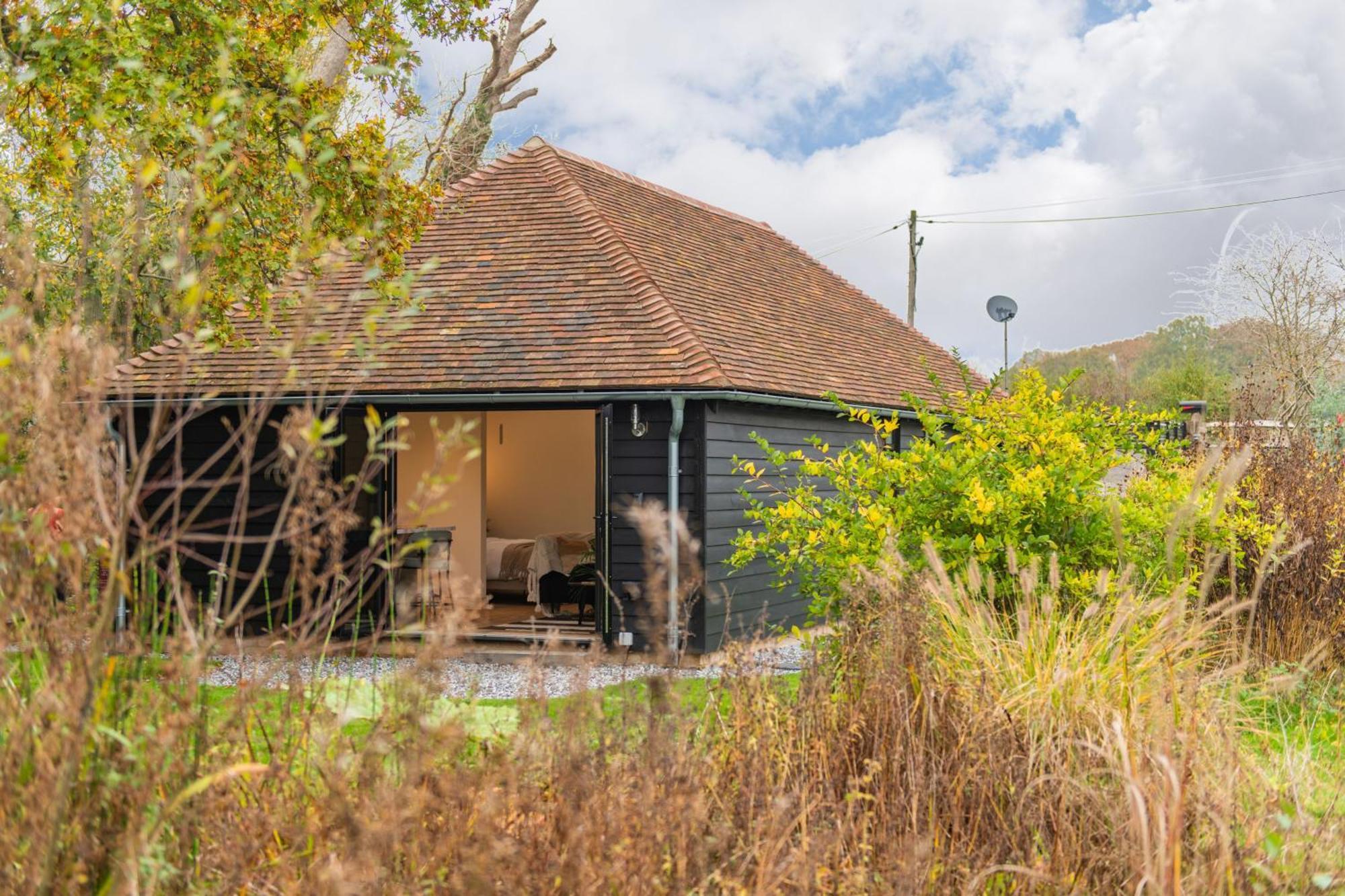 The Garden Room By Bloom Stays Rye Luaran gambar