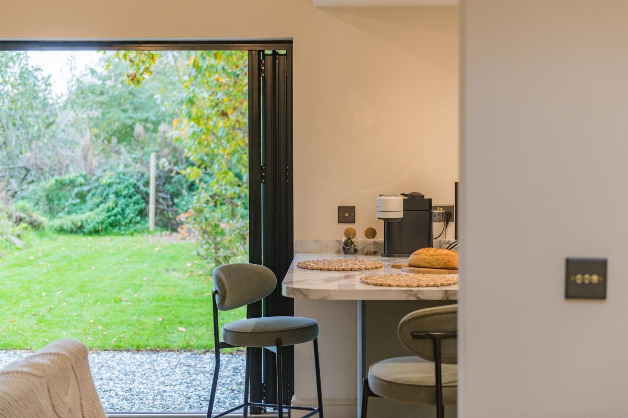 The Garden Room By Bloom Stays Rye Luaran gambar
